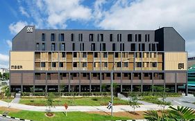 Mber Co-Living Serviced Apartments